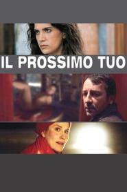 Poster Il prossimo tuo