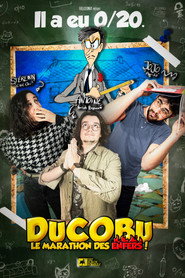 DUCOBU: Le Marathon des Enfers !