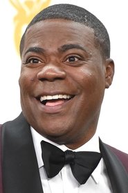 Imagem Tracy Morgan