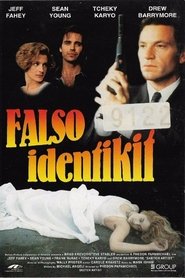 Doppio identikit) Doppio identikit (1992)