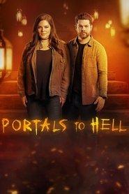 Voir Portals to Hell serie en streaming