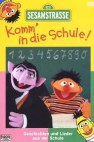 Sesamstraße - Komm' in die Schule!
