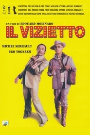 Il vizietto poster watch Il vizietto now