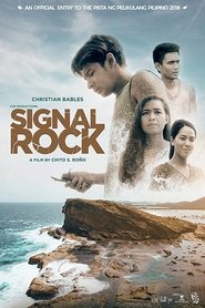 Signal Rock постер