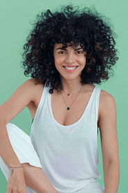 Anna Garefalaki photo 2