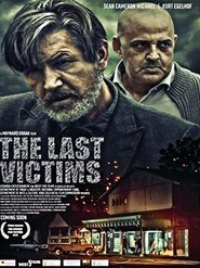 The Last Victims постер