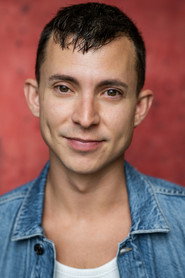 Adam Colborne