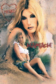 Heartache poster