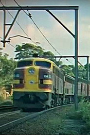 Shades Of Puffing Billy