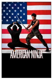 Image American Ninja (1985)
