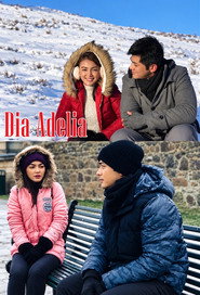 Locandina di Dia Adelia Stagione 1
