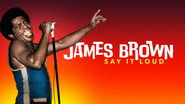 James Brown: Say It Loud