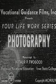 Poster Photography 1946