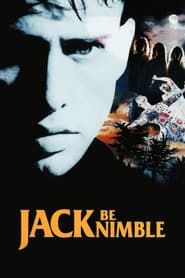 Jack Be Nimble постер