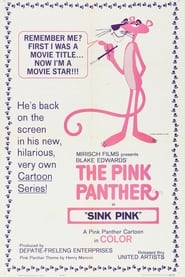 Poster Sink Pink