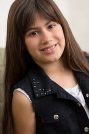 Hannah Kurczeski as Middle School Student