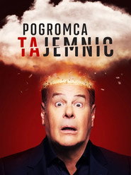 Plakat — Pogromca tajemnic