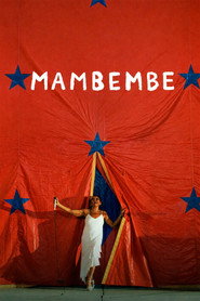 Poster Mambembe 2026