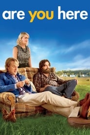 Are You Here (2013) Are You Here (2013)