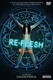 Poster Re-Flesh 2022