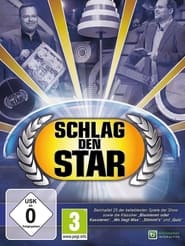 Schlag den Star постер