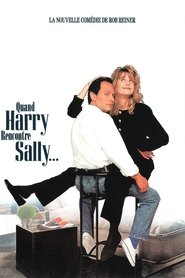 Voir Quand Harry rencontre Sally en streaming