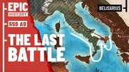 Belisarius: The Last Battle (6/6)