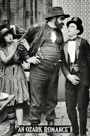 Poster An Ozark Romance 1918