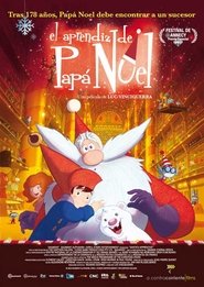 El Aprendiz de Papá Noel Película Completa HD 1080p [MEGA] [LATINO] 2010