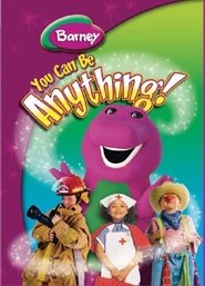 Barney: You Can Be Anything