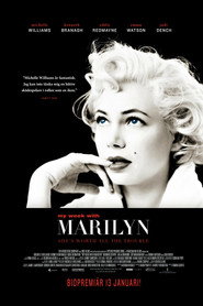My Week with Marilyn (2011)