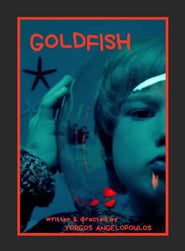 Goldfish постер