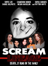 SCREAM: Lineage (2025)