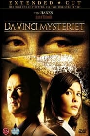 Image Da Vinci-mysteriet