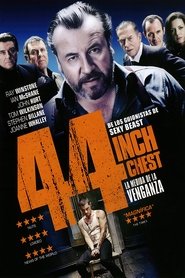 44 Inch Chest (La medida de la venganza)
