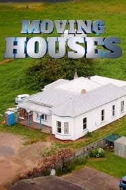 Moving Houses NZ Episode Rating Graph poster