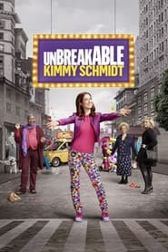 Unbreakable Kimmy Schmidt Season 2 Episode 6