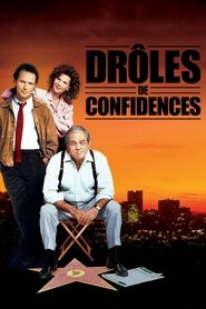 Drôles de confidences Drôles de confidences