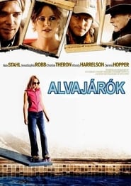 Alvajárók