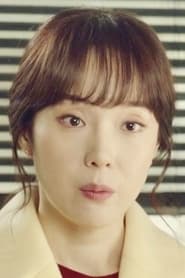 Jo Hyun-Jin as Yoon Hyuk's client