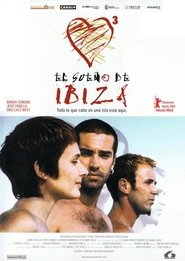 Poster El sueño de Ibiza