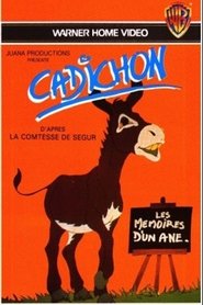 Poster Cadichon - Season 1 Episode 7 : Episode 7 1986