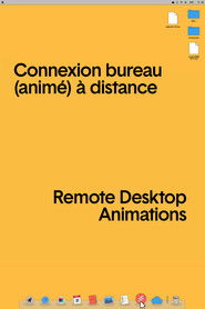 Remote Desktop Animations
