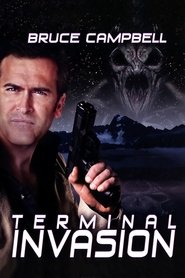 Poster for Terminal Invasion