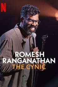 Nonton Film Romesh Ranganathan: The Cynic (2022) Subtitle Indonesia Filmapik