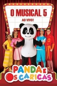Panda e os Caricas - O Musical Ao Vivo 5 Films Kijken Online