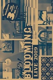 Poster A3! BLOOMING LIVE 2019 Makuhari Version 2019