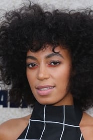 Solange as Nikki Johnson