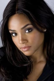 Meagan Tandy as Sierra Fisher