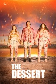 Poster The Dessert - Season 1 Episode 5 : Bulls, Milk & Pizza 2023